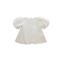 Load image into Gallery viewer, PICNIC DRESS | 100% COTTON SEERSUCKER | CLOUD